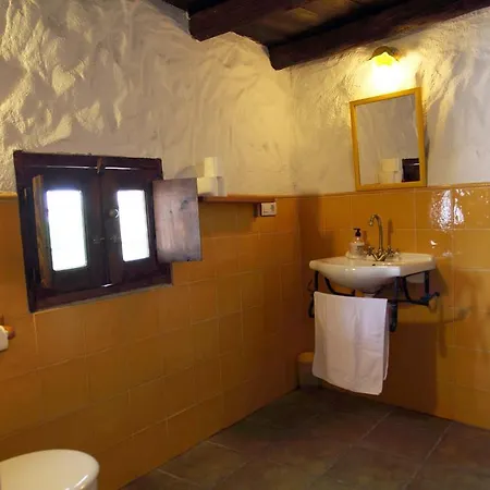 Cuevas La Atalaya