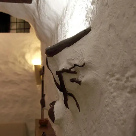 Apartment Cuevas La Atalaya *
