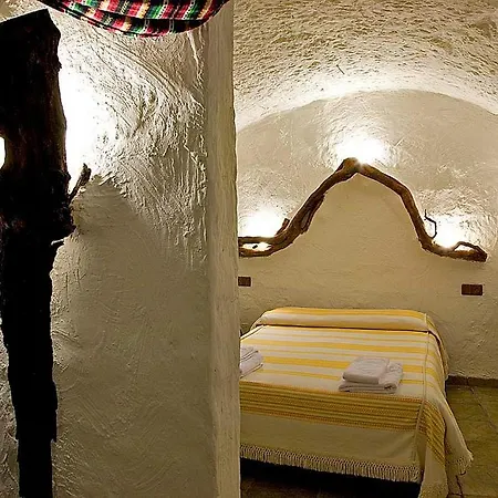 Cuevas La Atalaya Apartment