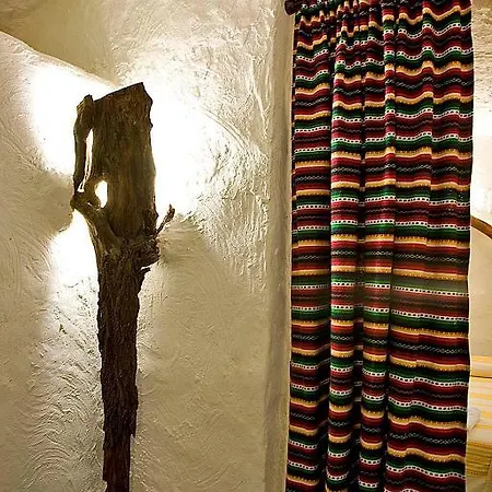 Cuevas La Atalaya Apartment
