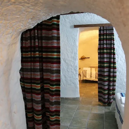 Cuevas La Atalaya *
