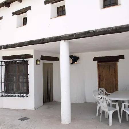 Cuevas La Atalaya Apartment
