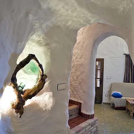 Apartment Cuevas La Atalaya *