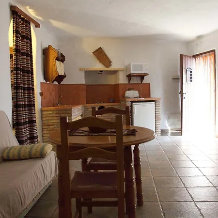 Apartment Cuevas La Atalaya