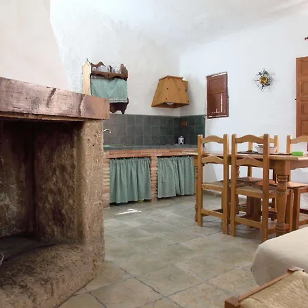 Apartment Cuevas La Atalaya *