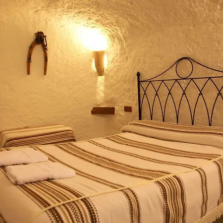 Cuevas La Atalaya Apartment