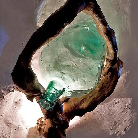 Cuevas La Atalaya *