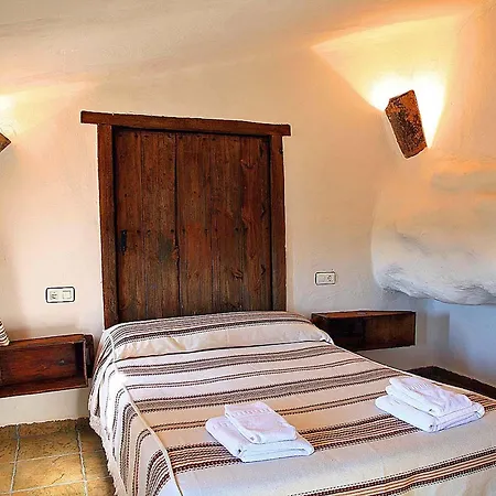Apartment Cuevas La Atalaya *
