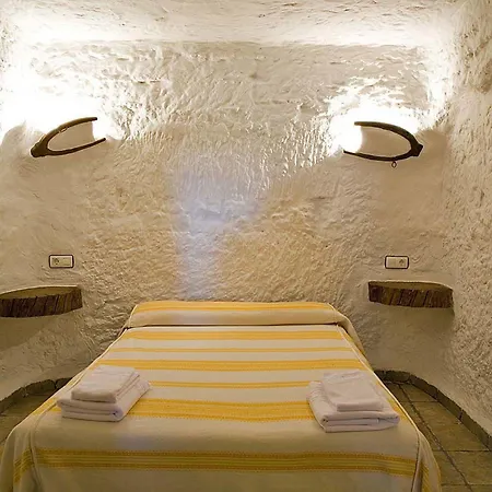 Apartment Cuevas La Atalaya *