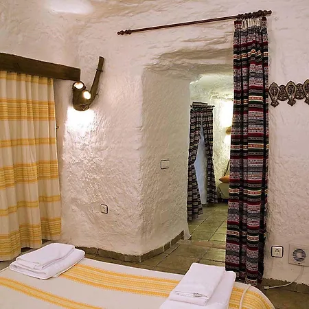 Cuevas La Atalaya Apartment