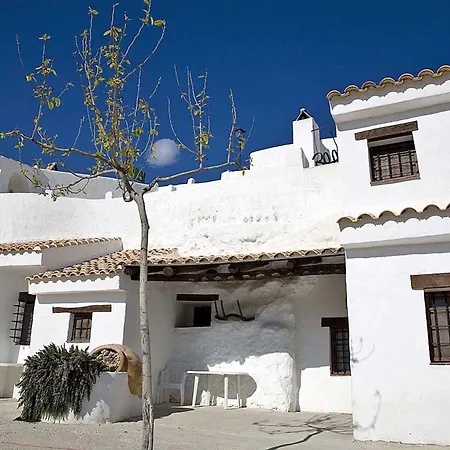 Cuevas La Atalaya Apartment *