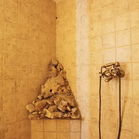Cuevas La Atalaya Apartment *