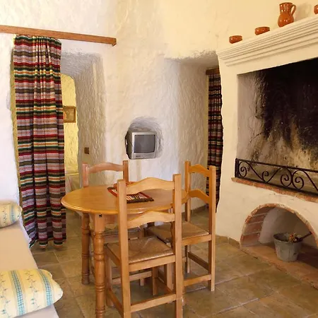 Cuevas La Atalaya Apartment