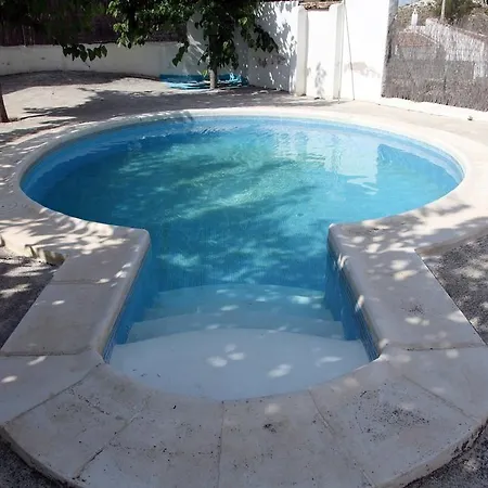 Apartment Cuevas La Atalaya *