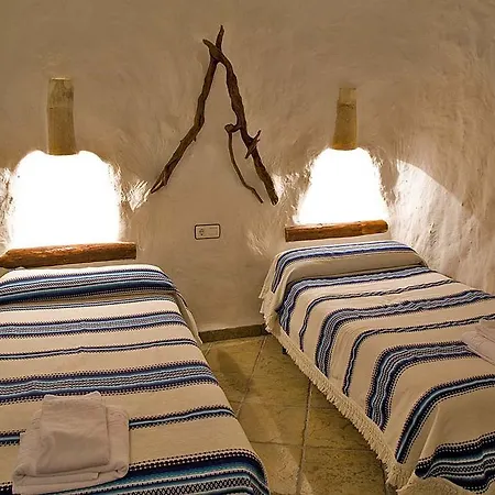 Apartamento Cuevas La Atalaya