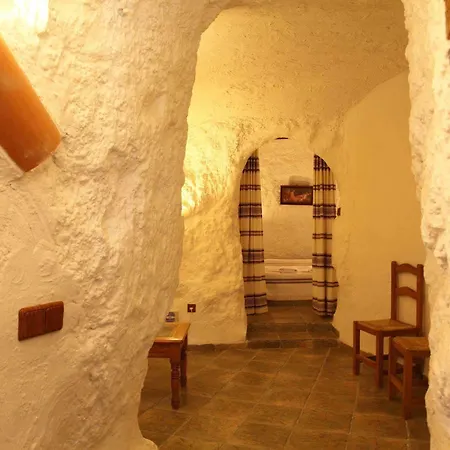 Cuevas La Atalaya Apartamento *