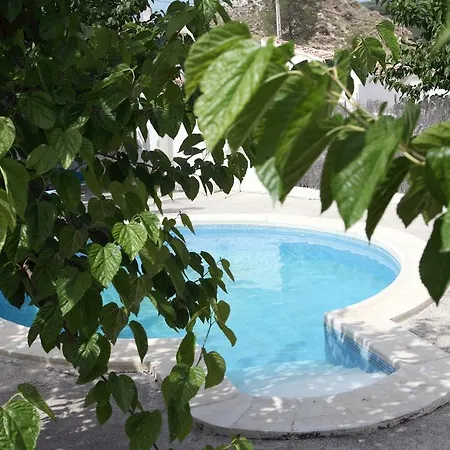 Cuevas La Atalaya Huéscar